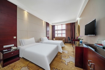 dayhello hotel shenzhen