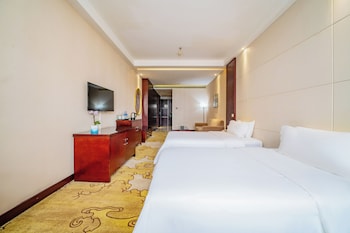 dayhello hotel shenzhen