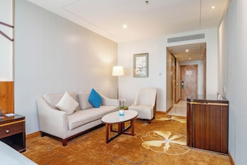 dayhello hotel shenzhen