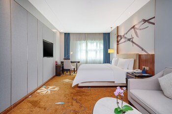 dayhello hotel shenzhen