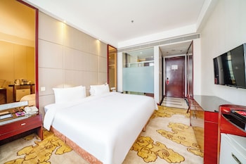 dayhello hotel shenzhen