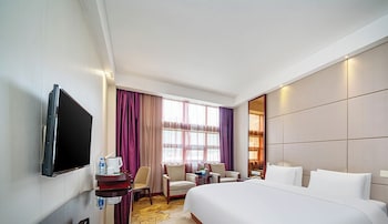 dayhello hotel shenzhen