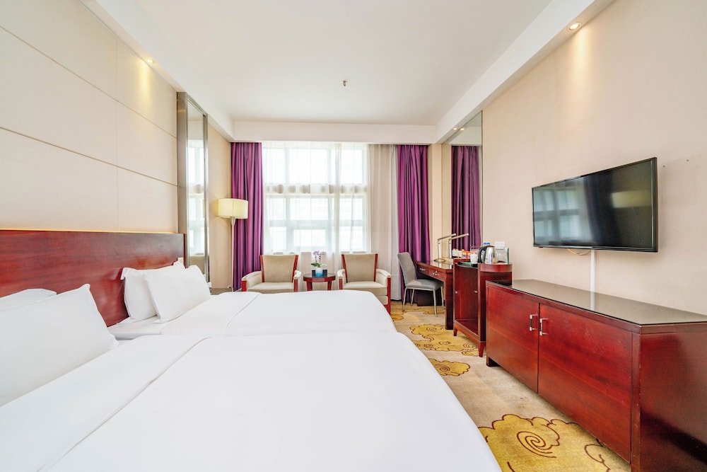 dayhello hotel shenzhen