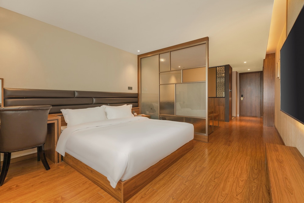 dayhello hotel shenzhen