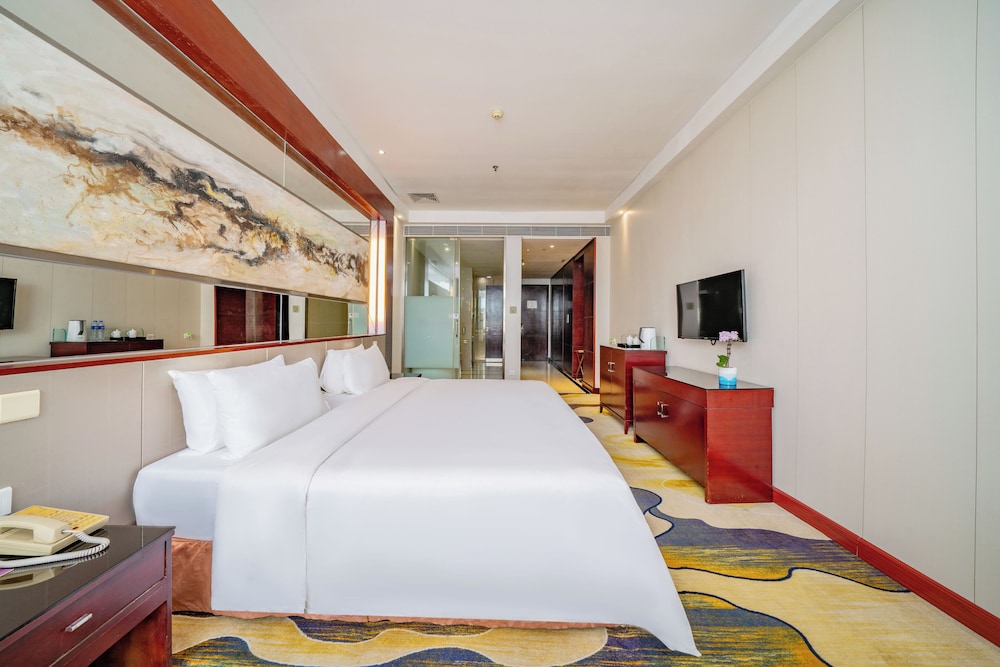 dayhello hotel shenzhen