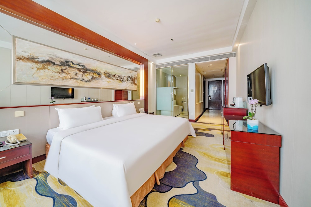 dayhello hotel shenzhen