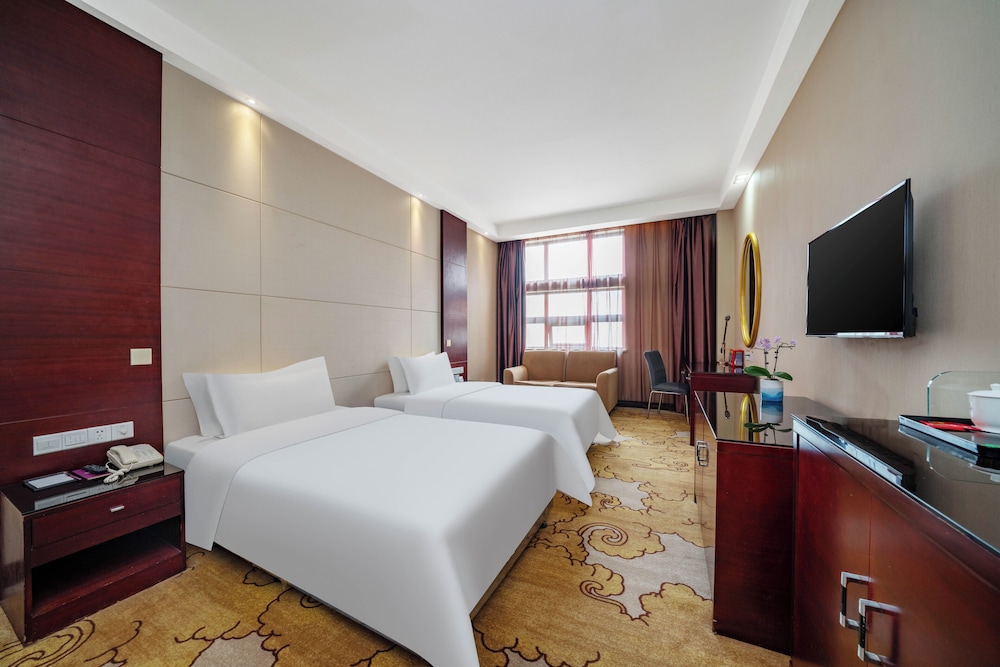 dayhello hotel shenzhen