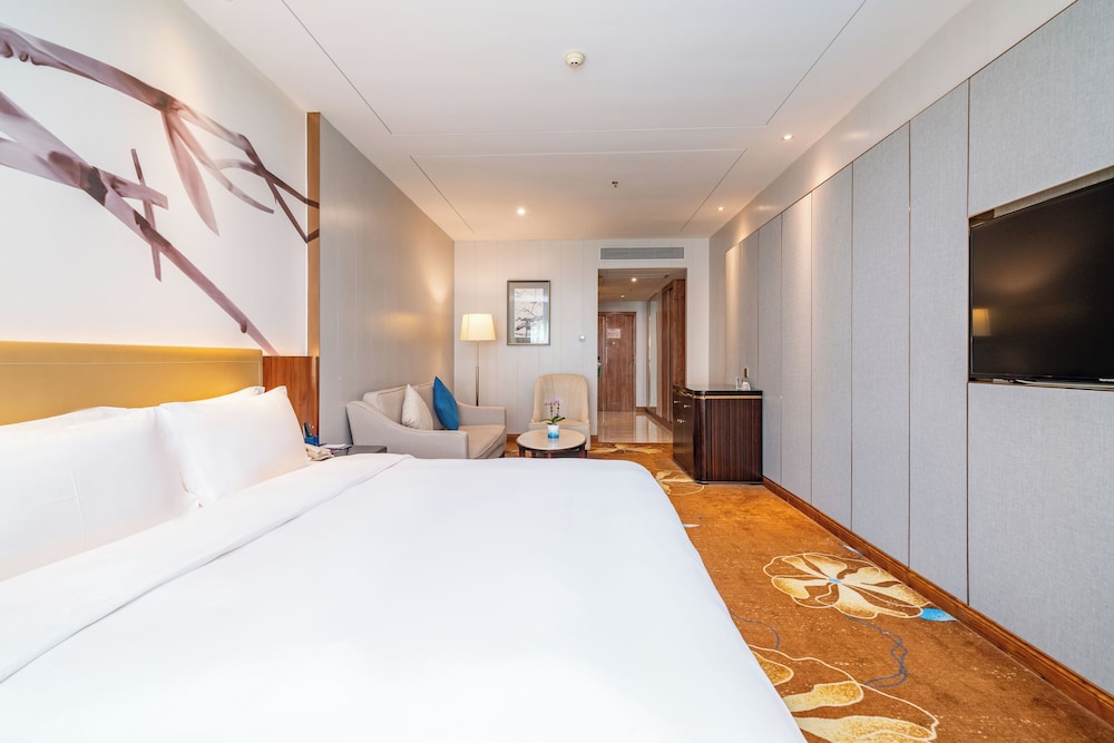 dayhello hotel shenzhen