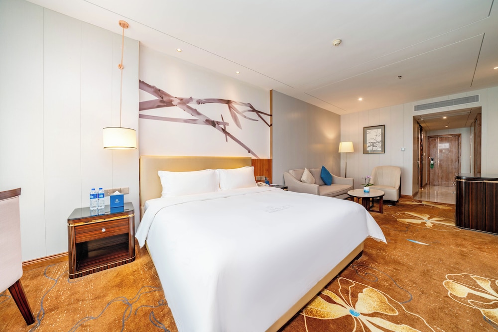 dayhello hotel shenzhen