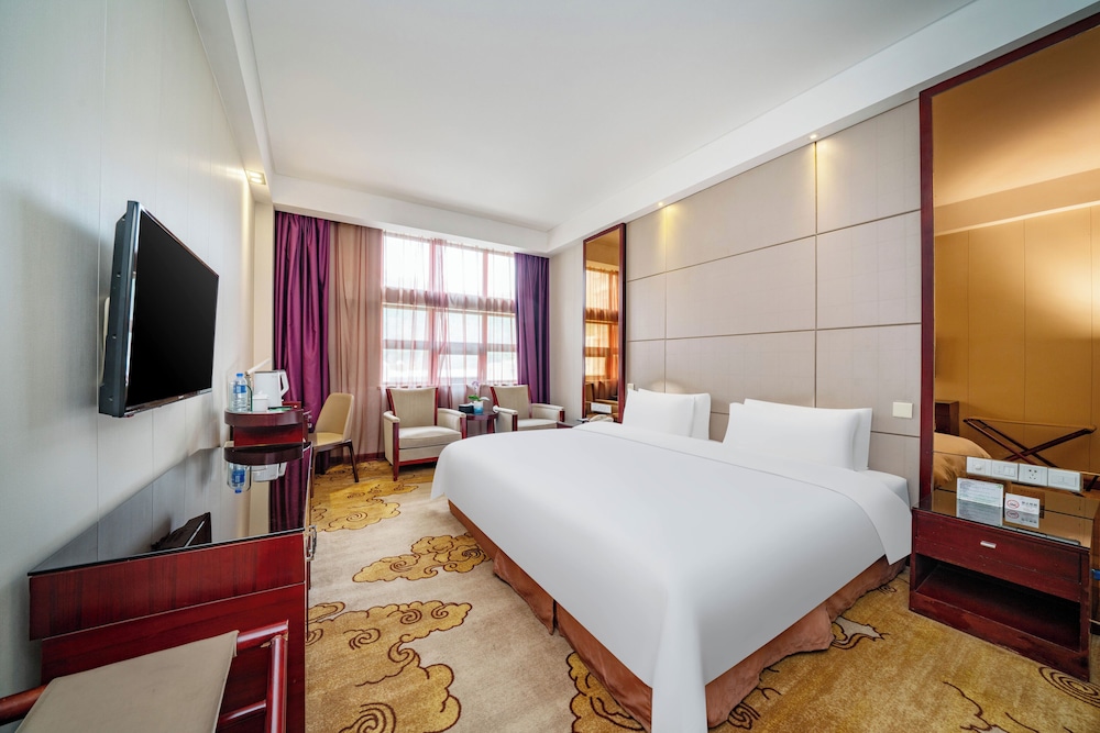 dayhello hotel shenzhen