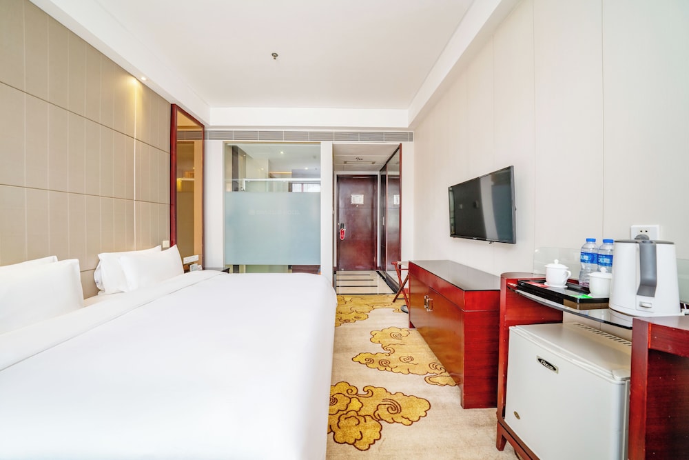 dayhello hotel shenzhen