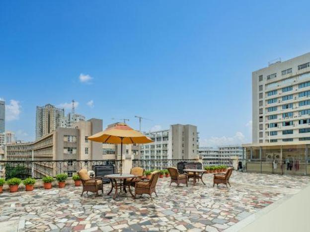 dayhello hotel shenzhen