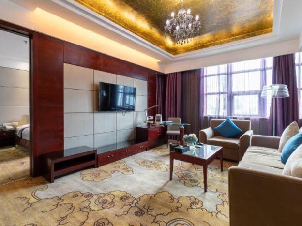 dayhello hotel shenzhen