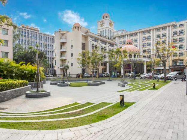 dayhello hotel shenzhen