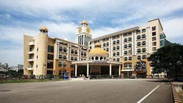 dayhello hotel shenzhen