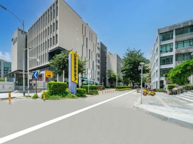 dayhello hotel shenzhen