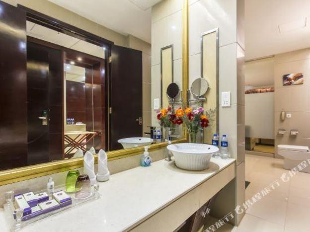 dayhello hotel shenzhen