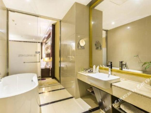 dayhello hotel shenzhen