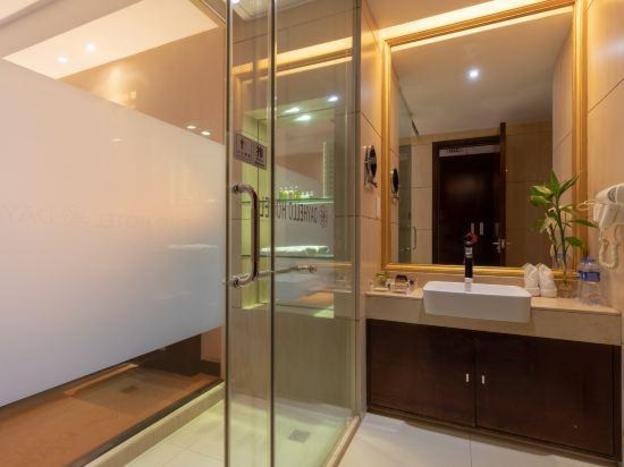 dayhello hotel shenzhen