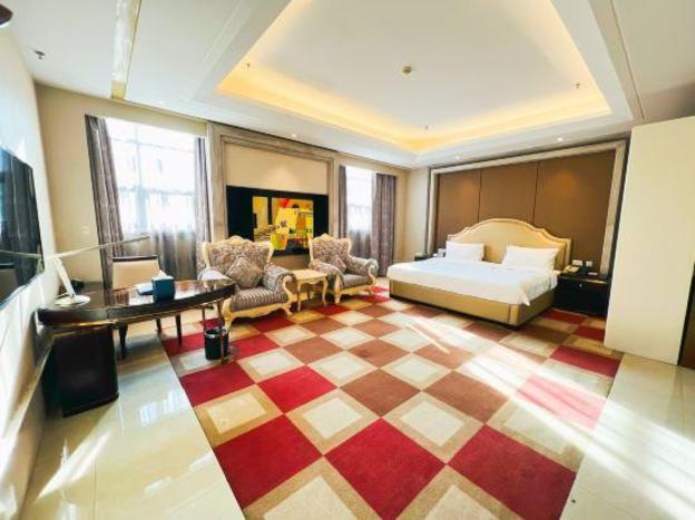 dayhello hotel shenzhen