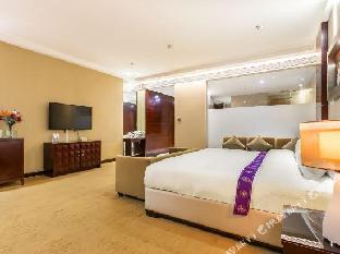 Dayhello Hotel Shenzhen,,4 star