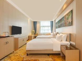 Dayhello Hotel Shenzhen,,4 star