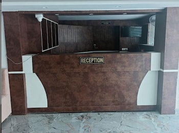 Sakshi Inn Gwalior,India>>Gwalior,2 star