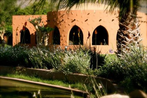 mount etjo safari lodge