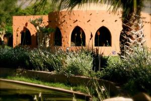 mount etjo safari lodge