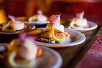 mount etjo safari lodge