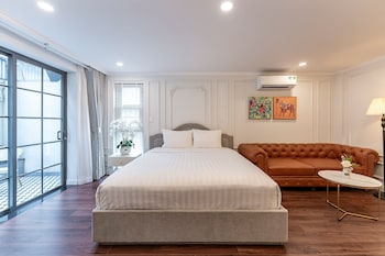 golden sun apartment and hotel