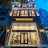 golden sun apartment and hotel