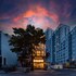 golden sun apartment and hotel