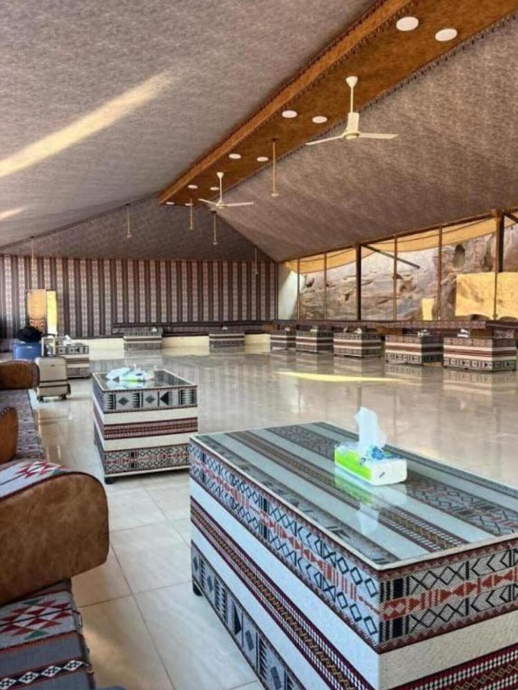 traditions of wadi rum camp and jeeptour