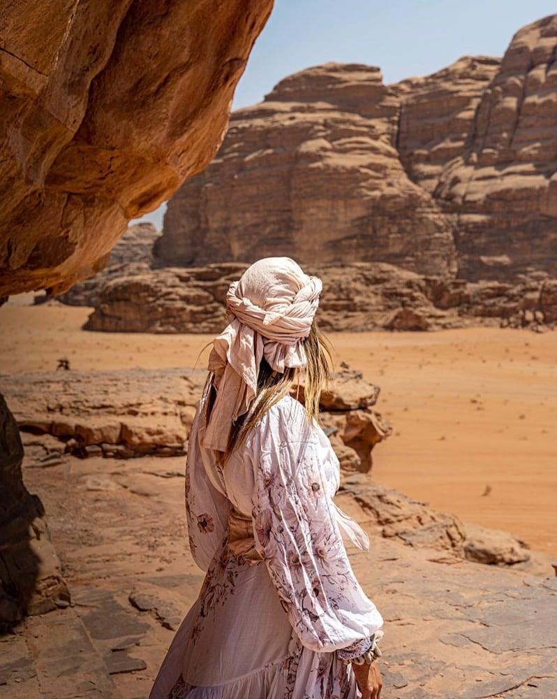 traditions of wadi rum camp and jeeptour