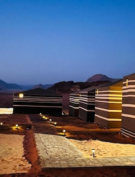 traditions of wadi rum camp and jeeptour