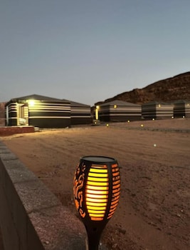 traditions of wadi rum camp and jeeptour