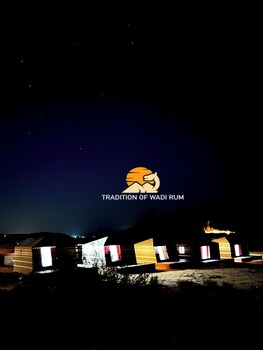 traditions of wadi rum camp and jeeptour