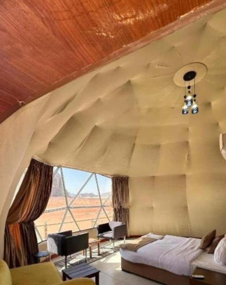 traditions of wadi rum camp and jeeptour