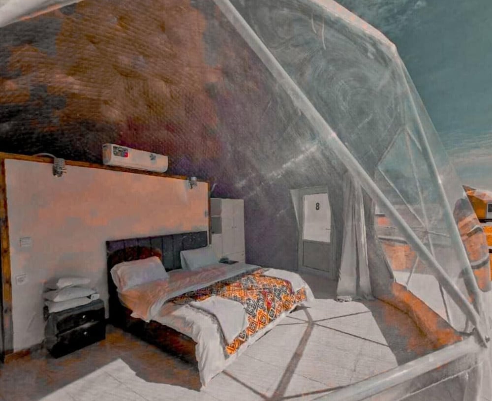 traditions of wadi rum camp and jeeptour