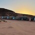 traditions of wadi rum camp and jeeptour