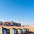 traditions of wadi rum camp and jeeptour