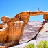 wadi rum