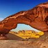 wadi rum