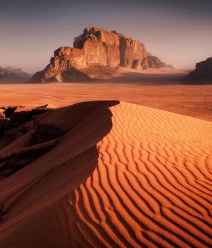 wadi rum