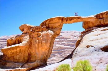 wadi rum