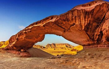 wadi rum