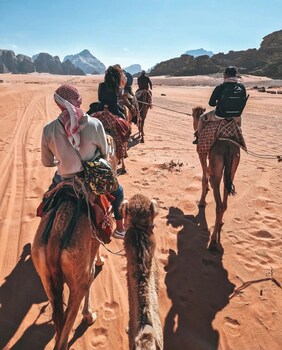 wadi rum