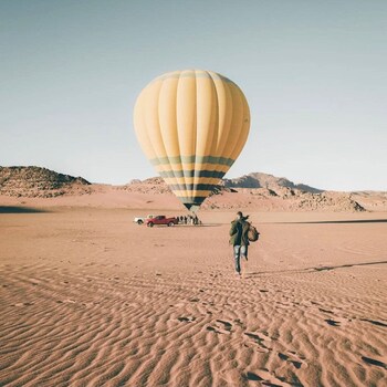 wadi rum