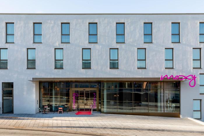 moxy outletcity metzingen